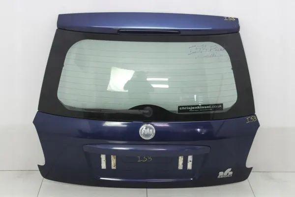 Puerta Trasera Fiat Sedici 06-09 OEM 360214235 image 2