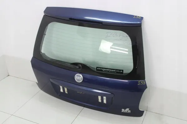 Puerta Trasera Fiat Sedici 06-09 OEM 360214235 image 3