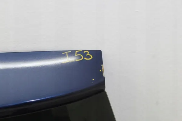Puerta Trasera Fiat Sedici 06-09 OEM 360214235 image 4