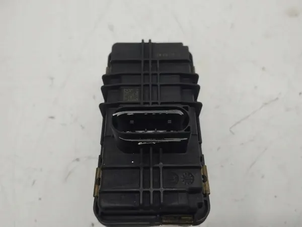 Controlador Turbo BMW 5 F10 F11 2012 image 2