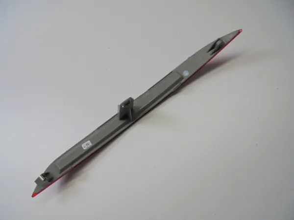 Refletor traseiro esquerdo do para-choque BMW X4 G02 OE image 4