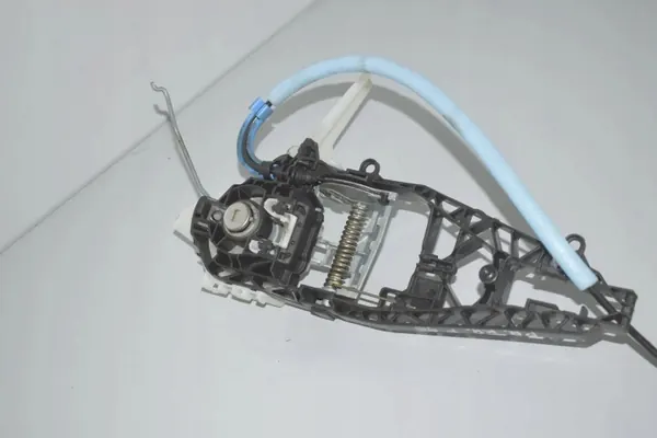 BMW OE Sytytysjoukko OEM 9886543 2 Gran Tourerille image 10