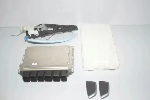 BMW OE Sytytysjoukko OEM 9886543 2 Gran Tourerille image 4