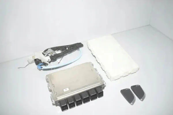 BMW OE Sytytysjoukko OEM 9886543 2 Gran Tourerille image 5