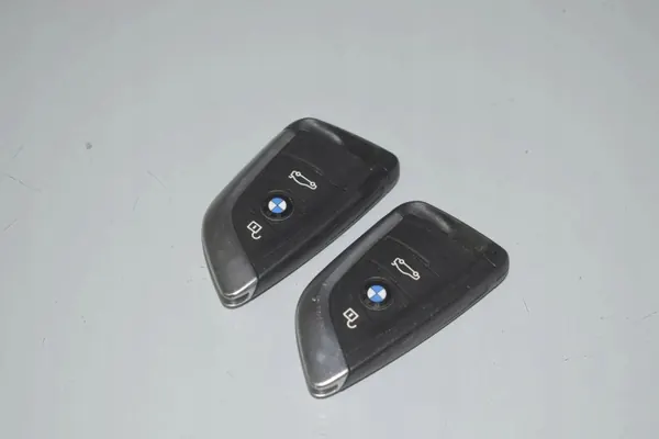 BMW OE Sytytysjoukko OEM 9886543 2 Gran Tourerille image 6