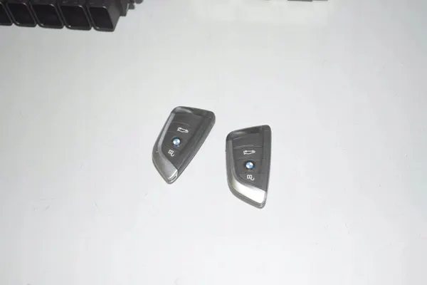 BMW OE Sytytysjoukko OEM 9886543 2 Gran Tourerille image 7
