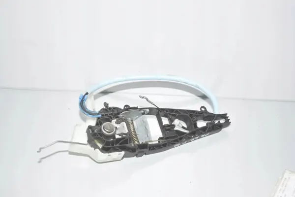 BMW OE Sytytysjoukko OEM 9886543 2 Gran Tourerille image 9