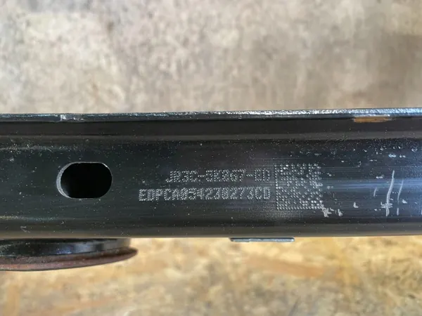 Ford Mustang VI Achter Slee OEM JR3C5K067ED 2019 image 8