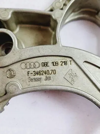 Zahnriemenspanner 06E109218T für Audi A4 Avant image 3