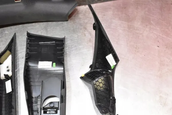 Gebrauchte Dachkonsole A1176900050 für Mercedes CLA image 10