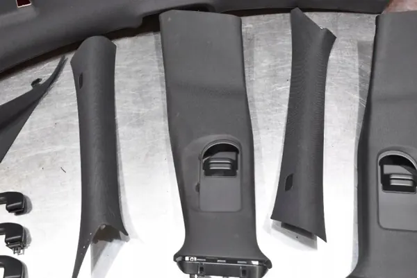 Gebrauchte Dachkonsole A1176900050 für Mercedes CLA image 3
