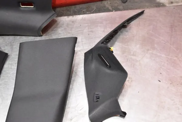 Gebrauchte Dachkonsole A1176900050 für Mercedes CLA image 4