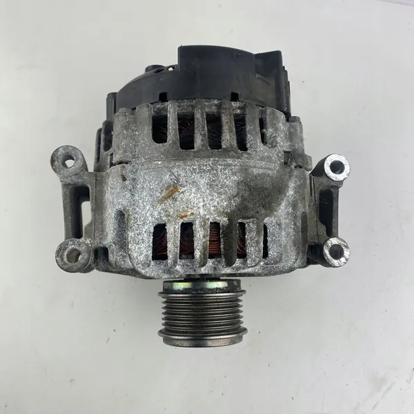 Vaihtovirtageneraattori Audi A3 TT Seat VW Golf 1.8 2.0 TFSI OEM image 5