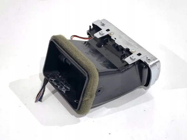 OEM A2188300154 Vasen etuilmastointiruutu Mercedes image 3