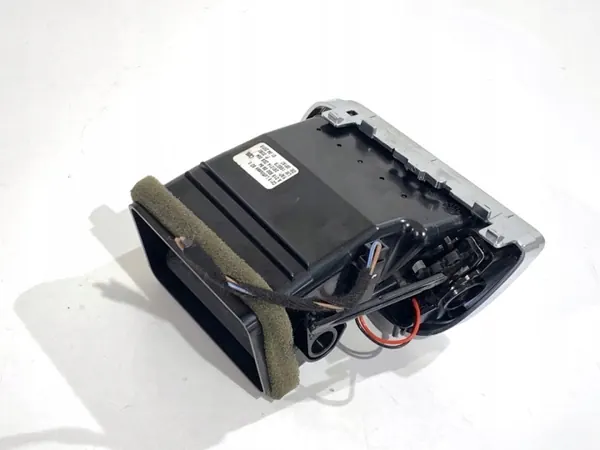 OEM A2188300154 Vasen etuilmastointiruutu Mercedes image 4