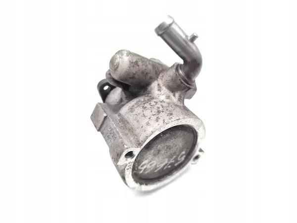 Bomba de direção Citroen Nemo 1.3 HDi 75 Diesel 2015 OEM image 2