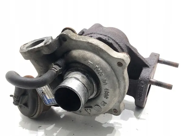Turbolader OEM 54359700005 voor Fiat Fiorino III 1.3 image 2