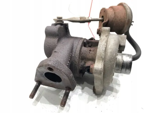 Turbolader OEM 54359700005 voor Fiat Fiorino III 1.3 image 3
