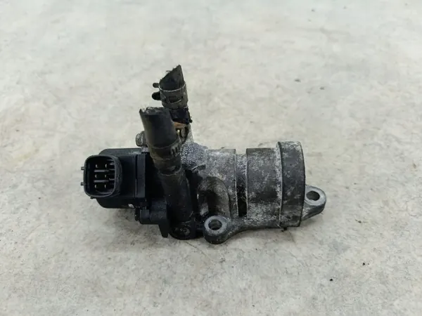 Gebruikte EGR-klep OEM 25620-27090 voor Toyota Avensis II image 2