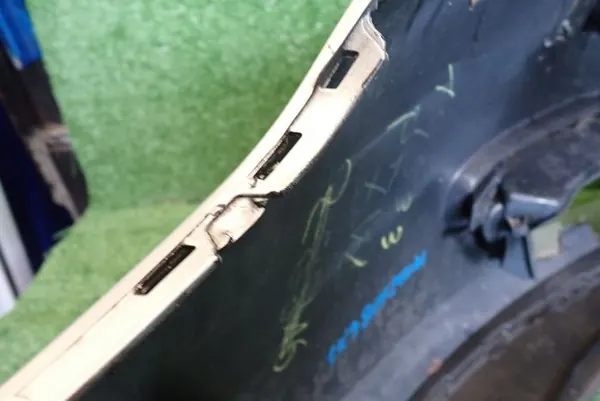 Paraurti anteriore VW GOLF VI KOMBI image 10