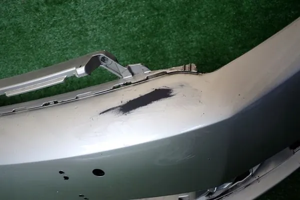 Paraurti anteriore VW GOLF VI KOMBI image 3