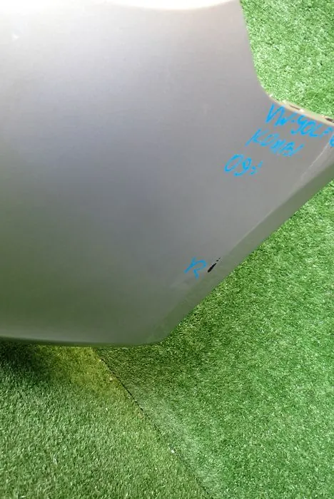 Paraurti anteriore VW GOLF VI KOMBI image 4