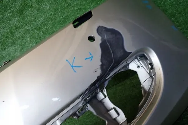 Paraurti anteriore VW GOLF VI KOMBI image 5