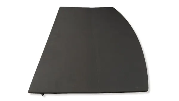 Prateleira porta-malas Tesla Model S 2014 OEM 102114300B image 3