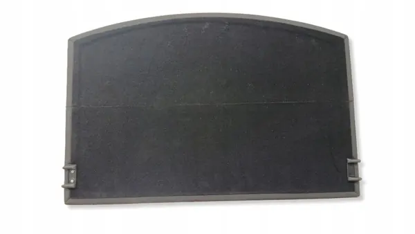 Prateleira porta-malas Tesla Model S 2014 OEM 102114300B image 4