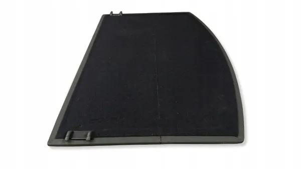 Prateleira porta-malas Tesla Model S 2014 OEM 102114300B image 6