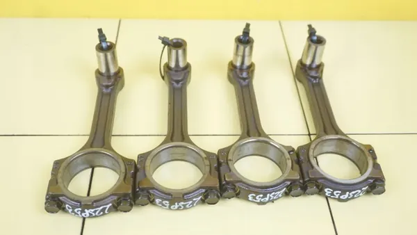 Bielle OEM HRA2 pour Nissan 1.2 DIG-T 116CH image 2