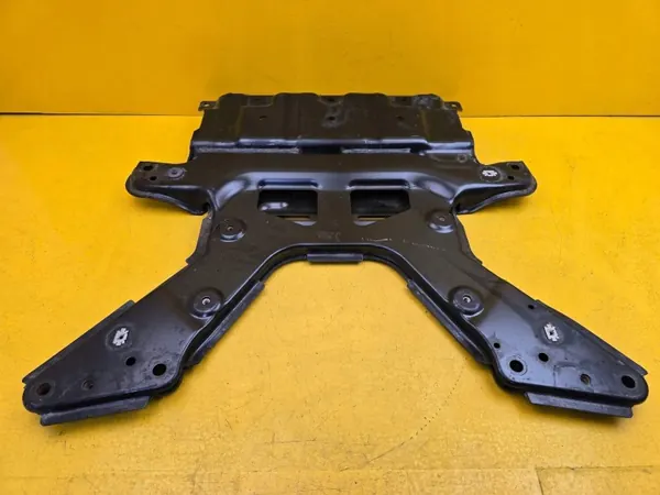 Support de chariot avant Audi e-tron OEM 4KL399035 image 2