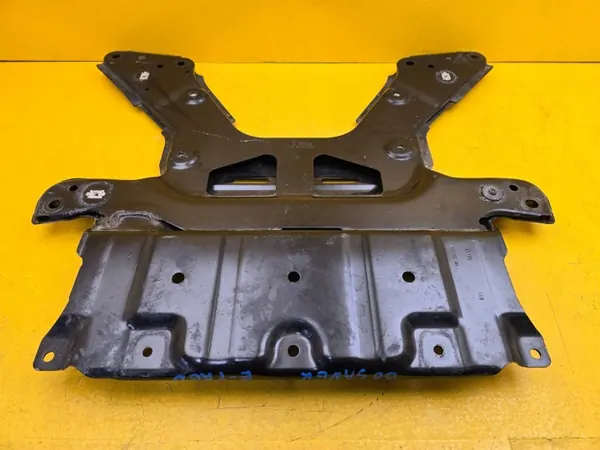 Support de chariot avant Audi e-tron OEM 4KL399035 image 3