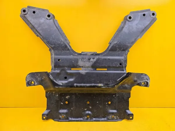 Support de chariot avant Audi e-tron OEM 4KL399035 image 4