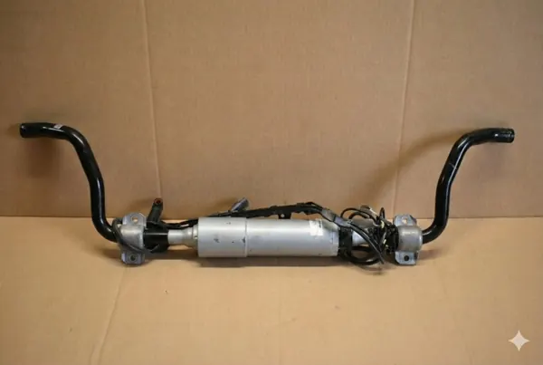 OEM A1673230601 Voor actieve stabilisator AMG Mercedes image 2