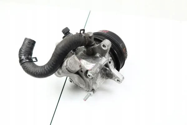 Mercedes ABC Ophangingpomp OEM 0024666001 Gebruikt image 10