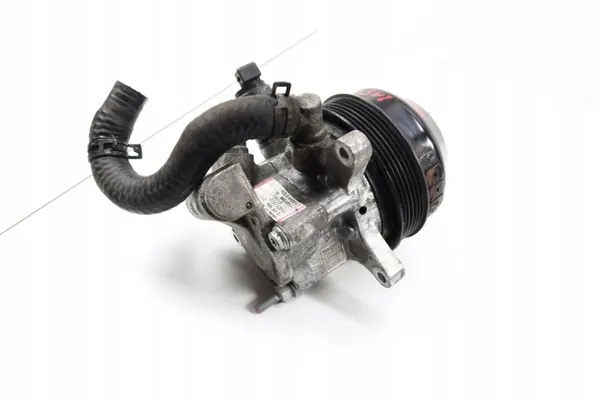 Mercedes ABC Ophangingpomp OEM 0024666001 Gebruikt image 4