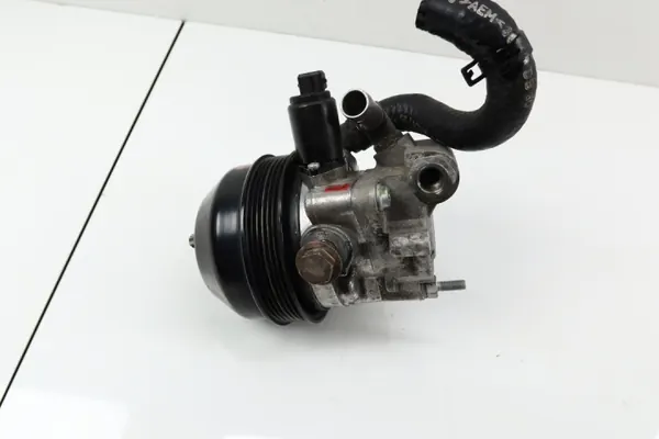 Mercedes ABC Ophangingpomp OEM 0024666001 Gebruikt image 6