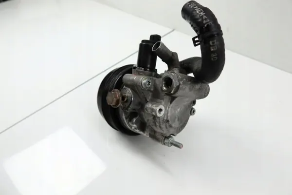 Mercedes ABC Ophangingpomp OEM 0024666001 Gebruikt image 7