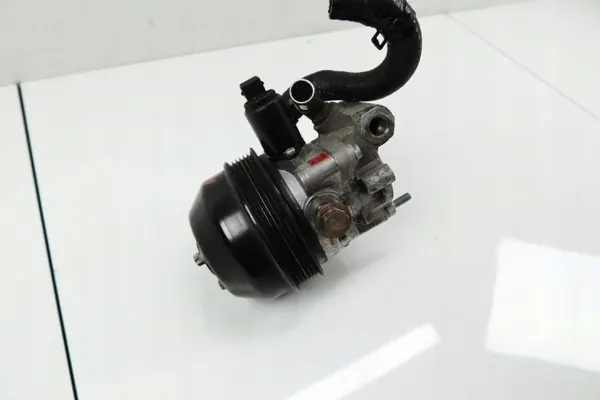 Mercedes ABC Ophangingpomp OEM 0024666001 Gebruikt image 8