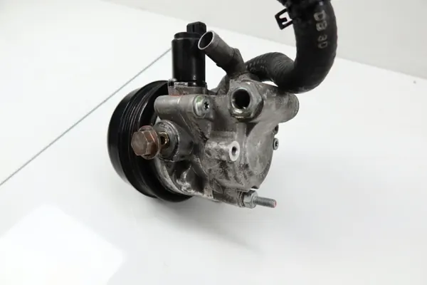 Mercedes ABC Ophangingpomp OEM 0024666001 Gebruikt image 9