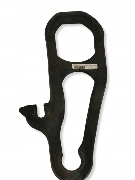 Gancho de reboque Dodge RAM V OEM 68272944AB Dianteiro direito image 2
