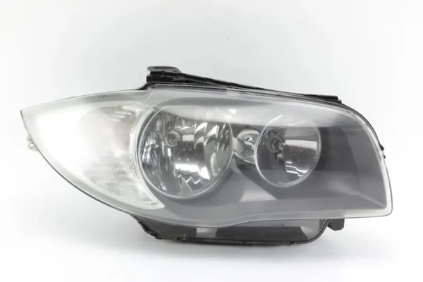 BMW E87 Oikea Etuvalo OEM 7249652-02 image 2
