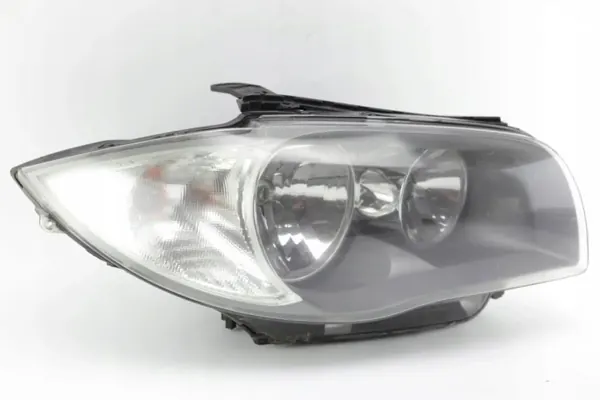 BMW E87 Oikea Etuvalo OEM 7249652-02 image 3