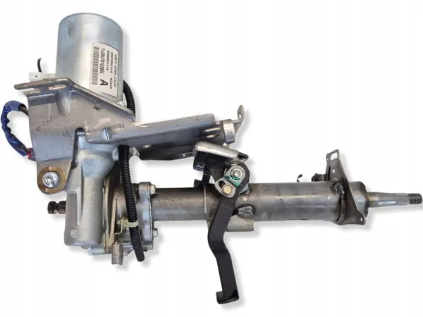Nissan OE Servomotor OEM 488109U12A Lenkung image 2