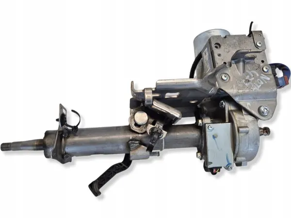 Nissan OE Servomotor OEM 488109U12A Lenkung image 3