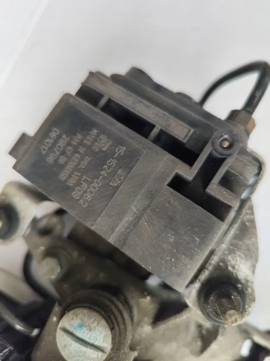 Compressore Sospensione Audi Q7 4L 4L0827851B image 5