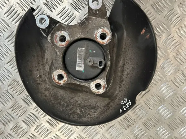 UTO55609 Taka pyörännavan Peugeot 5008 II 2017 image 4