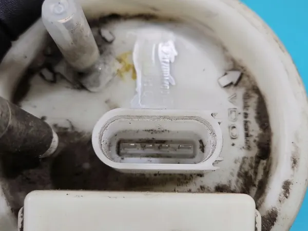 Flutuador da Bomba de Combustível Audi A3 8L 1.8 20V 1J0919051C image 4