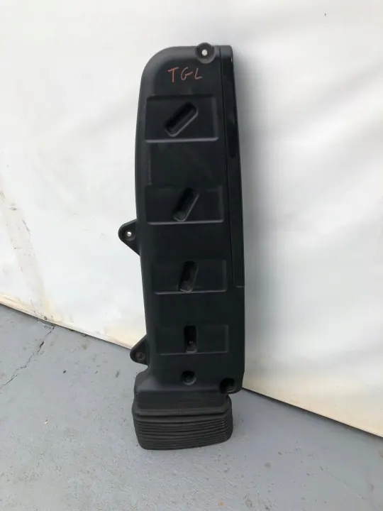 MAN TGM TGL Euro 5 luchtinlaatpijp OEM 81082010531 image 3
